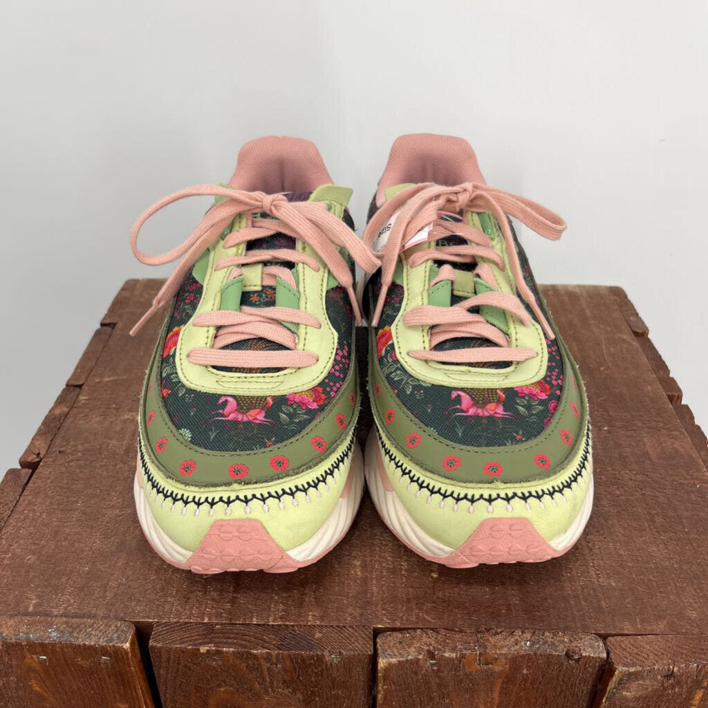 Puma x Liberty Sneakers