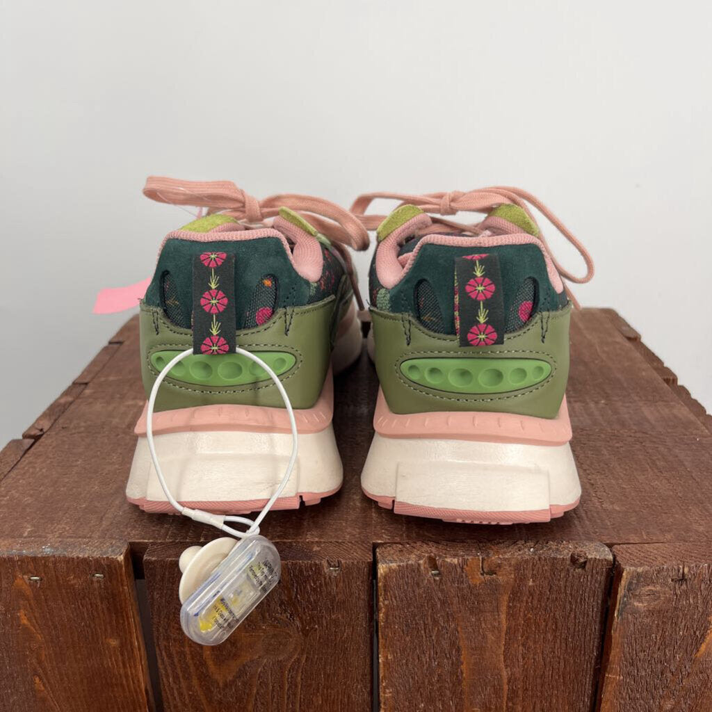 Puma x Liberty Sneakers