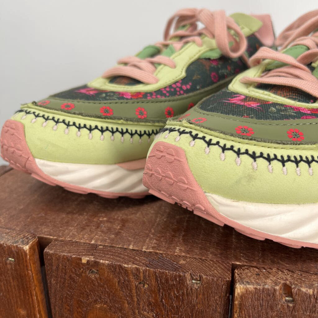 Puma x Liberty Sneakers