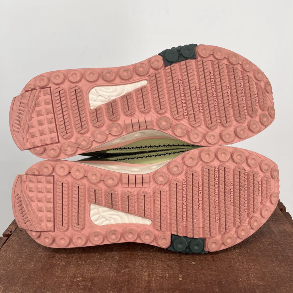Puma x Liberty Sneakers