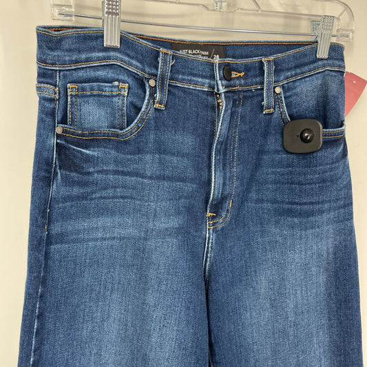 Just Black Jeans