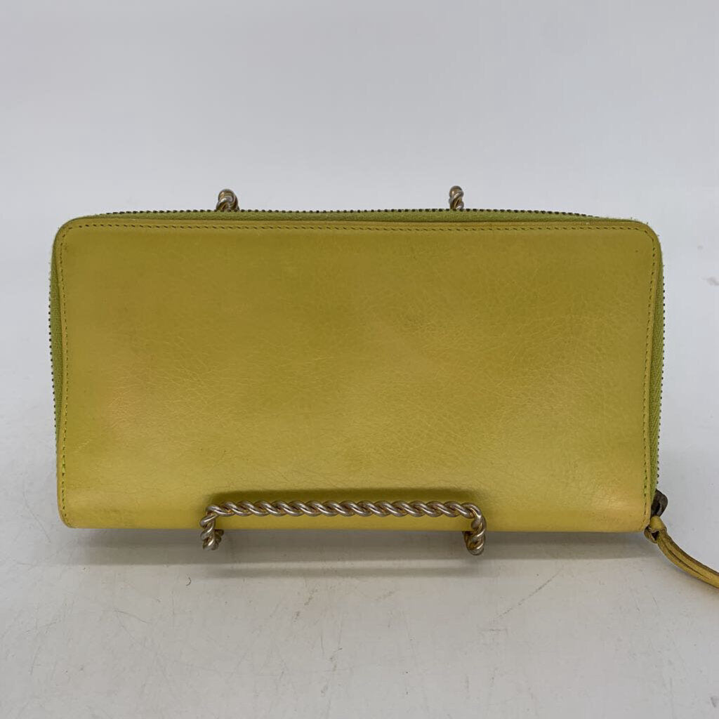 Balenciaga Motorcycle Wallet