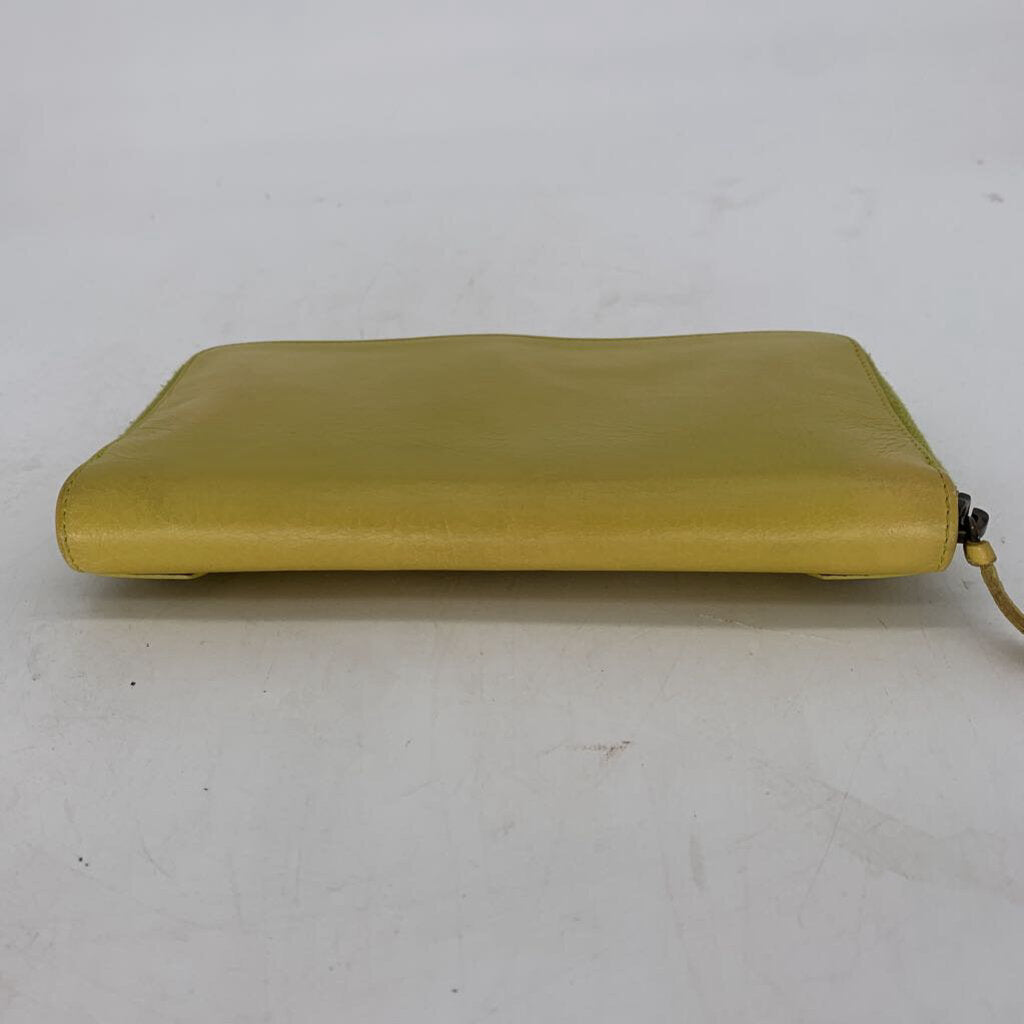 Balenciaga Motorcycle Wallet