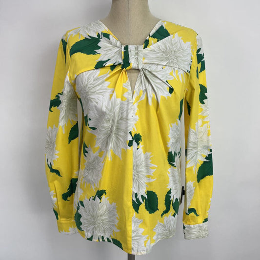 Carolina Herrera L/s Shirt
