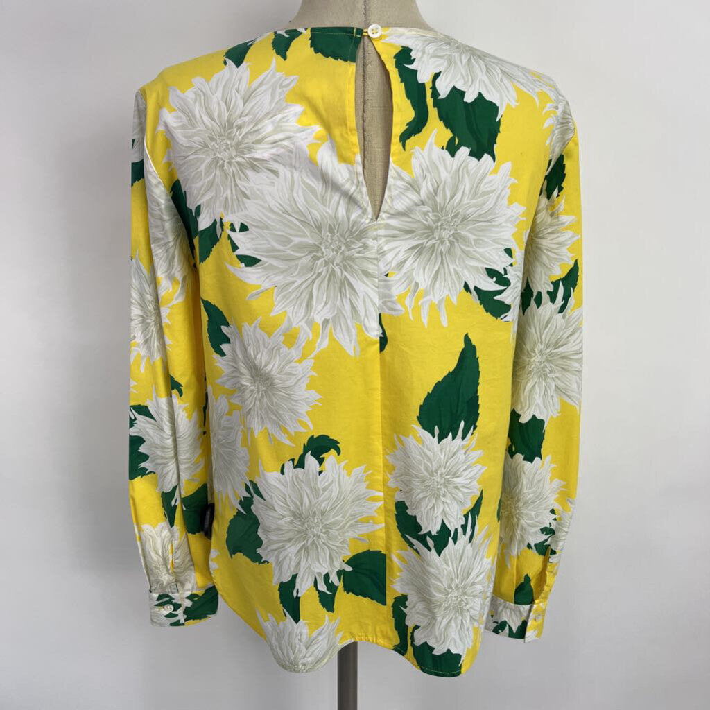 Carolina Herrera L/s Shirt
