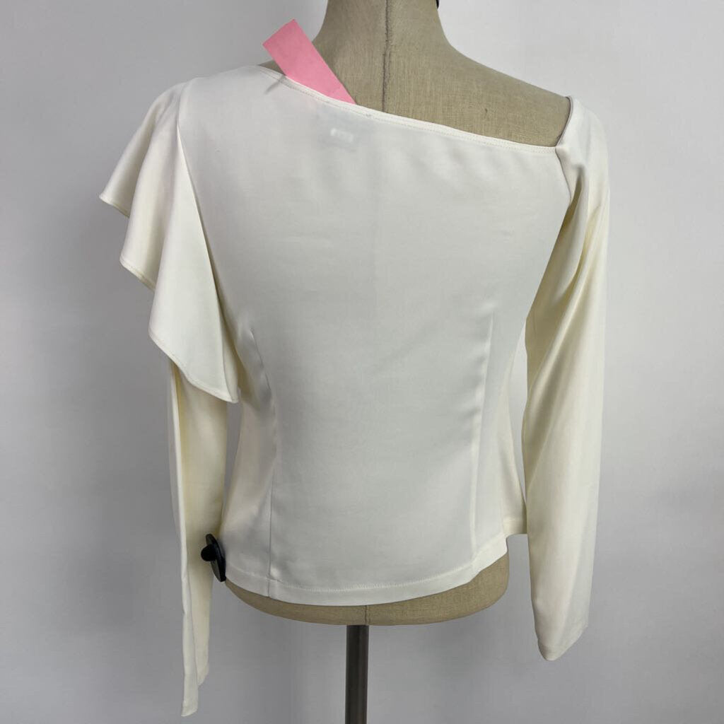 Worth Ond Shldr Shirt
