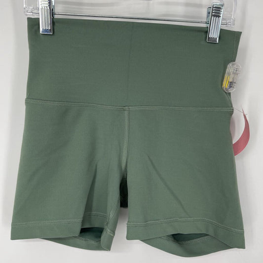 Lululemon Bike Shorts