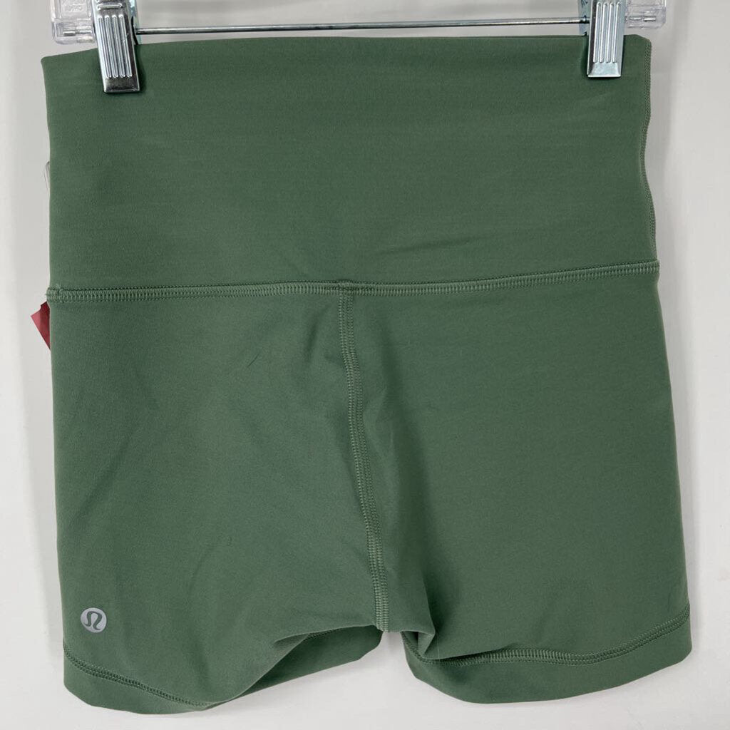 Lululemon Bike Shorts