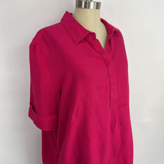 Chicos S/s Dress