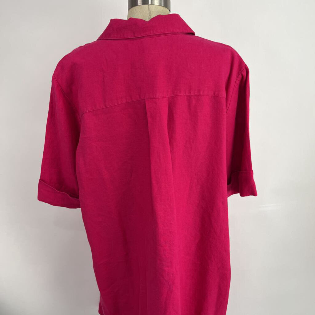 Chicos S/s Dress