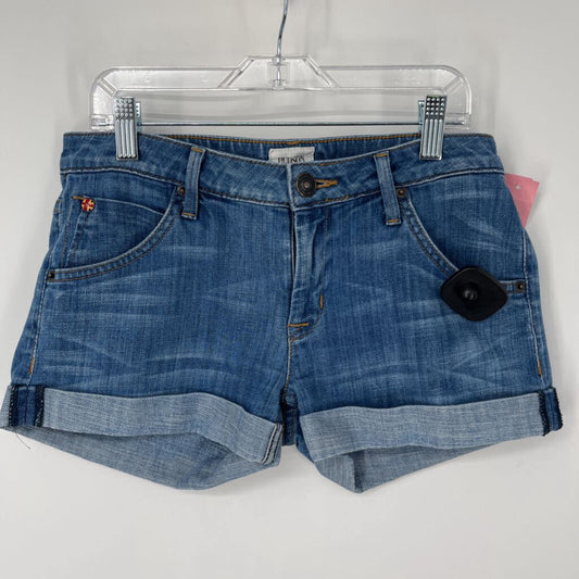 Hudson Shorts