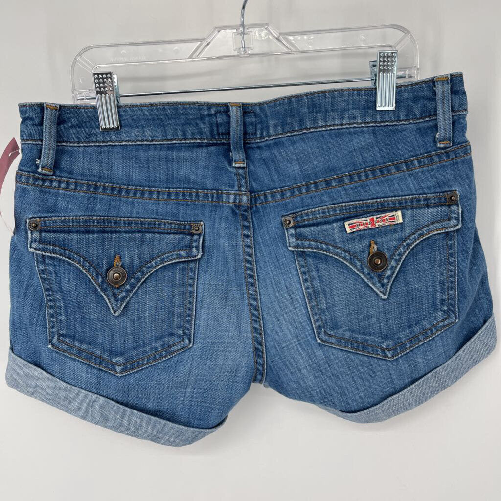 Hudson Shorts