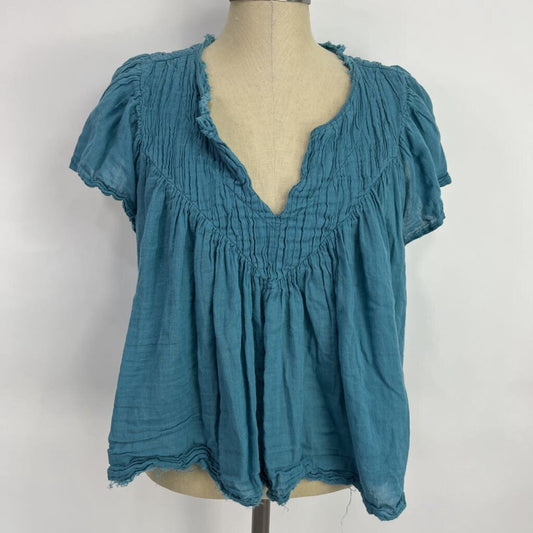 Elan S/s Shirt