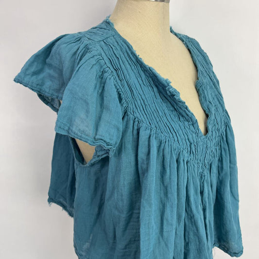 Elan S/s Shirt