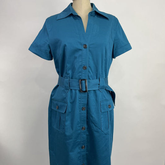 Ann Taylor S/s Dress
