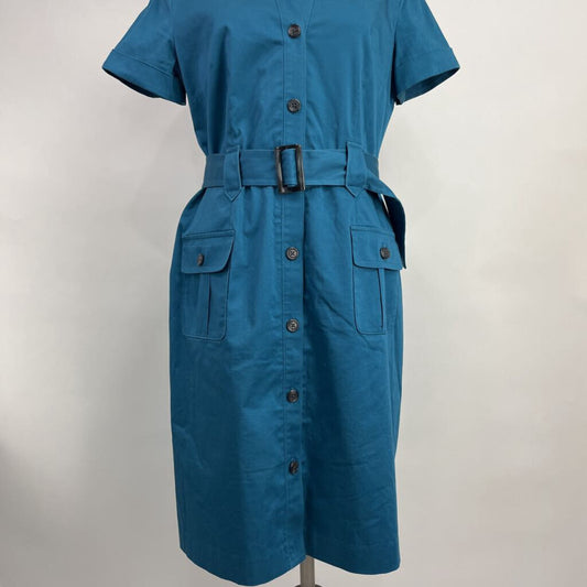 Ann Taylor S/s Dress