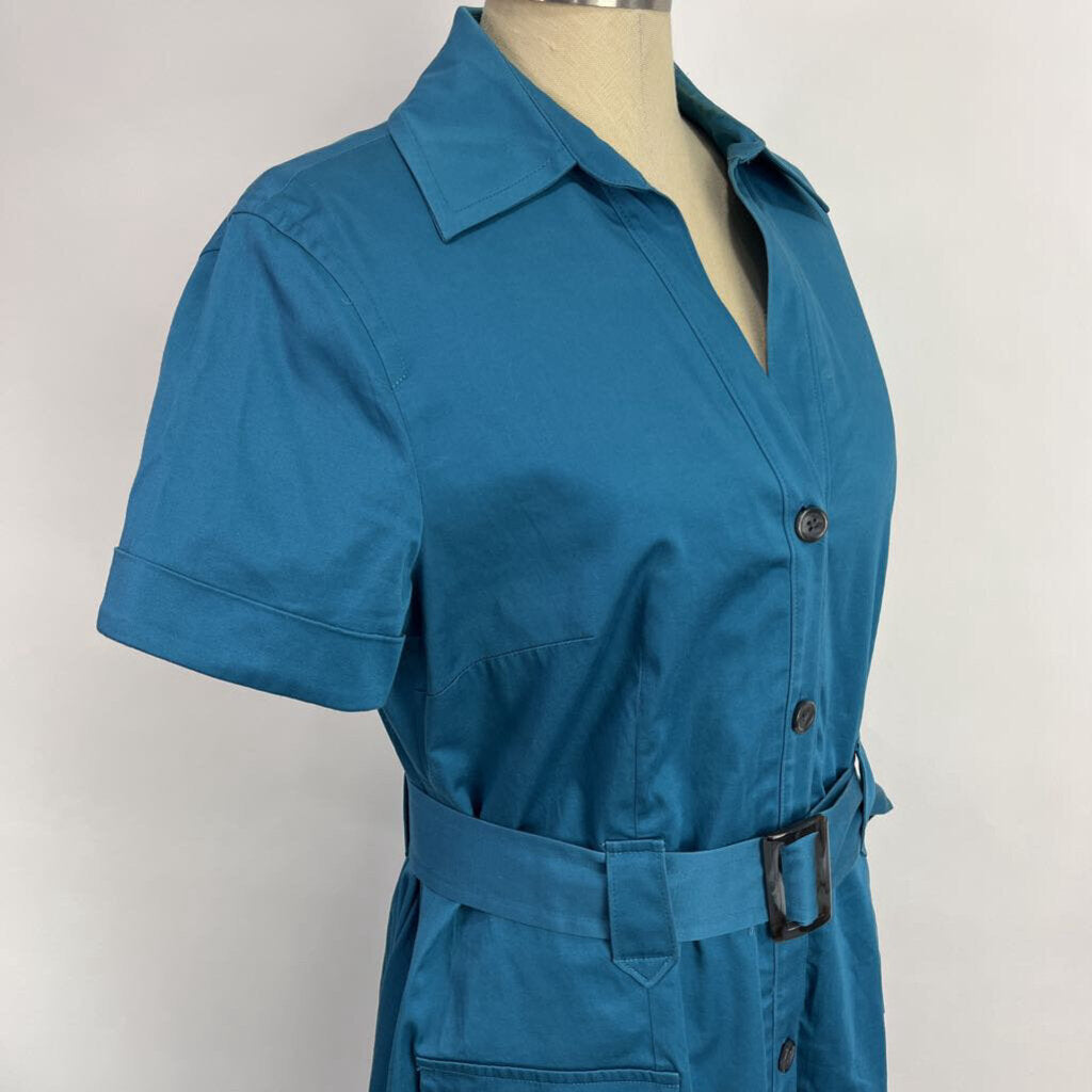Ann Taylor S/s Dress