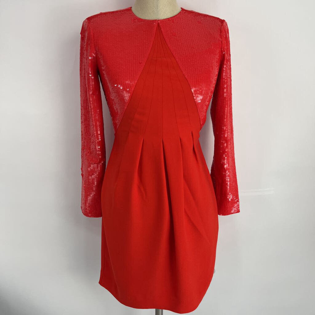 Reiss L/s Dress