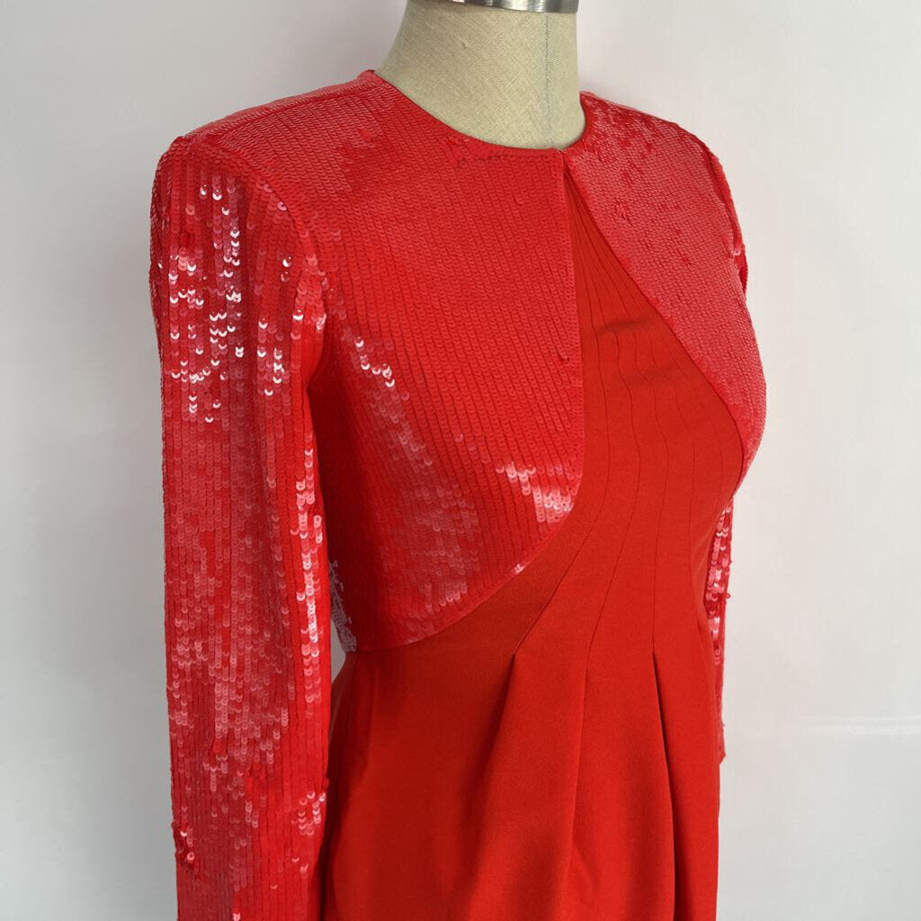 Reiss L/s Dress
