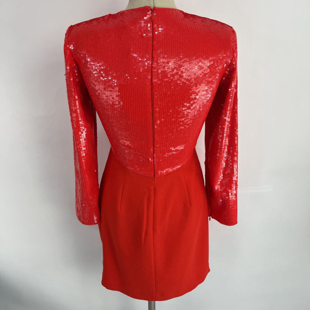 Reiss L/s Dress