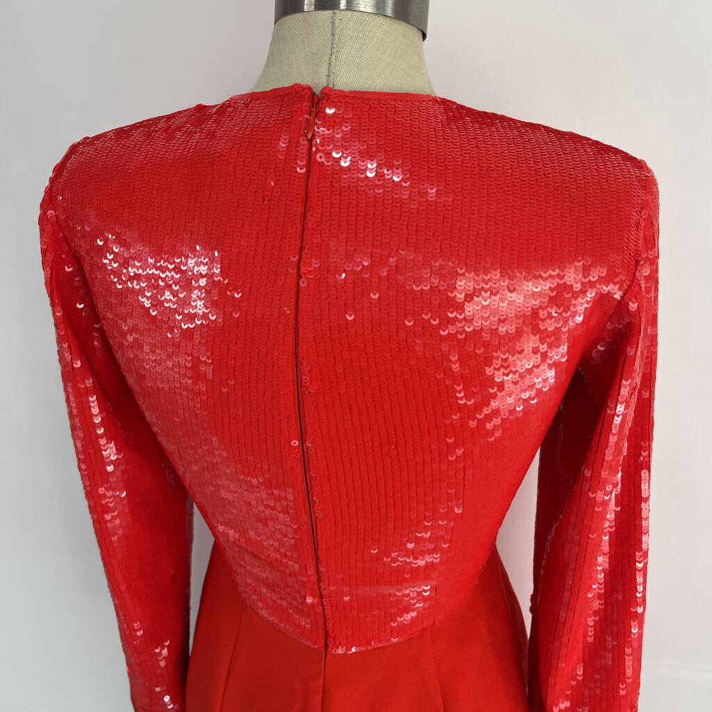 Reiss L/s Dress