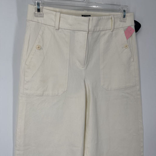 J Crew Wide Leg Pants