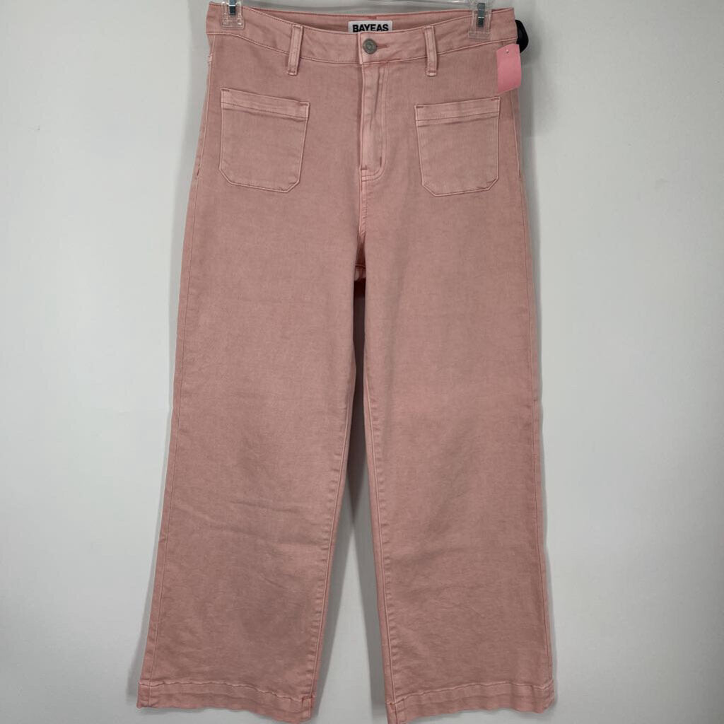 Bayeas Wide Leg Pants
