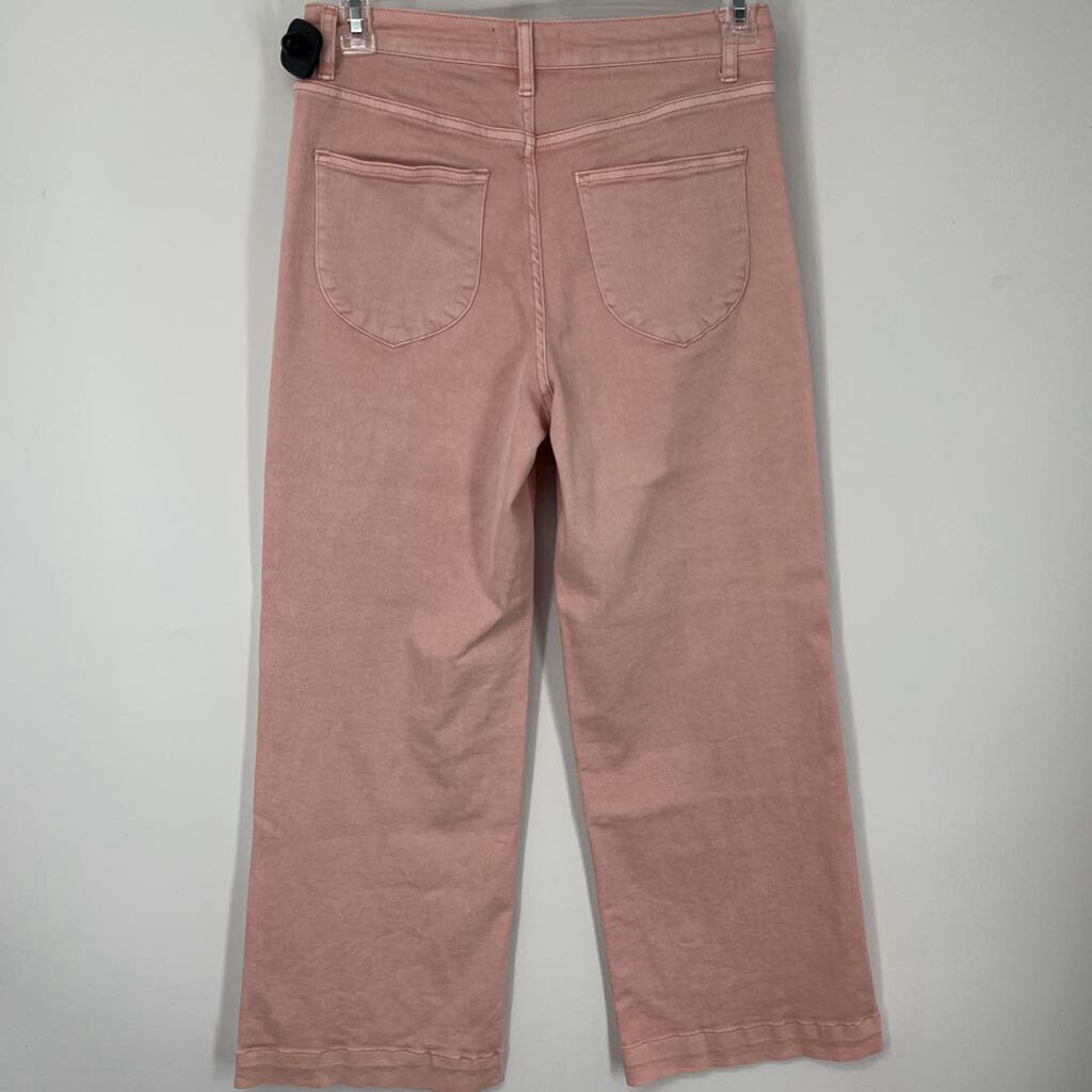 Bayeas Wide Leg Pants