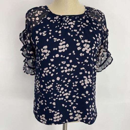 Madewell S/s Shirt