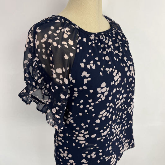 Madewell S/s Shirt