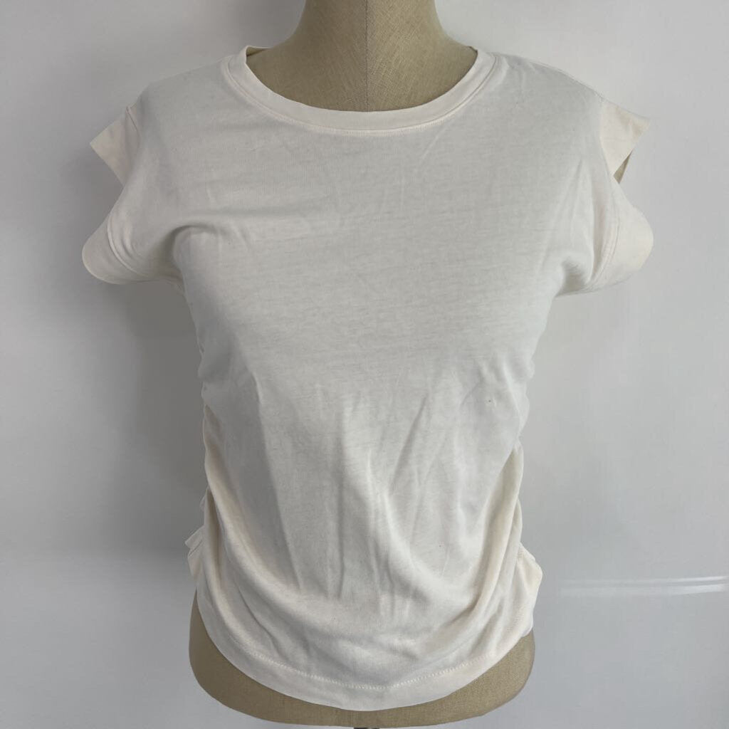 Madewell S/s Shirt