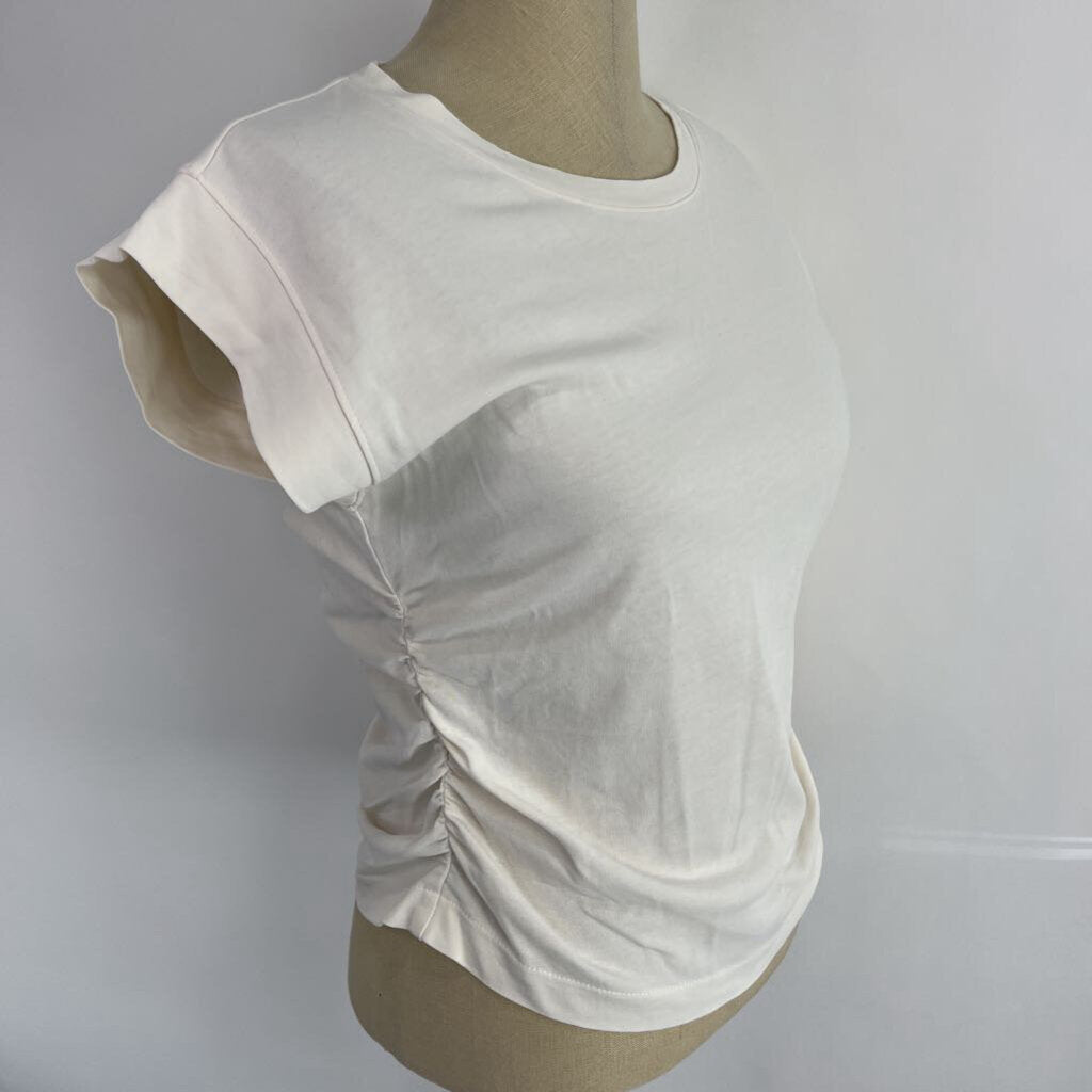 Madewell S/s Shirt