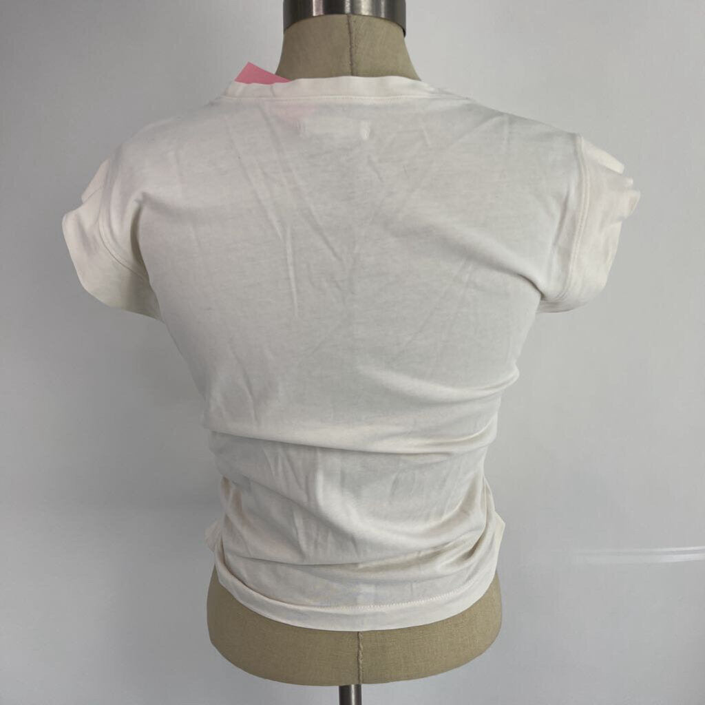 Madewell S/s Shirt
