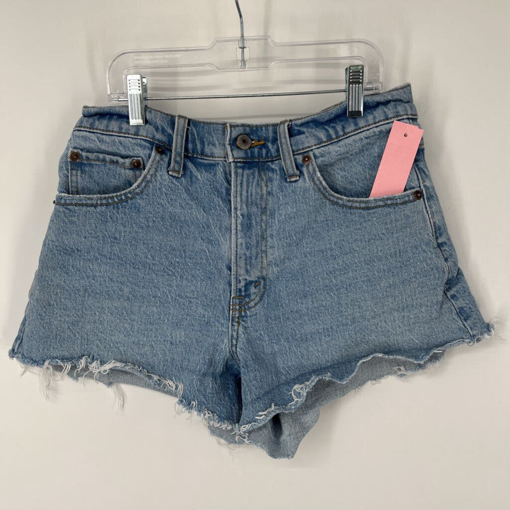 Abercrombie Shorts