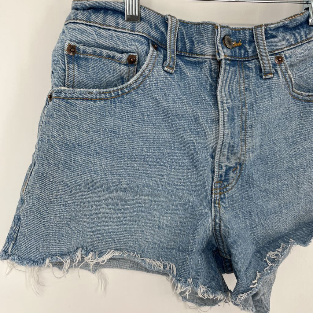 Abercrombie Shorts