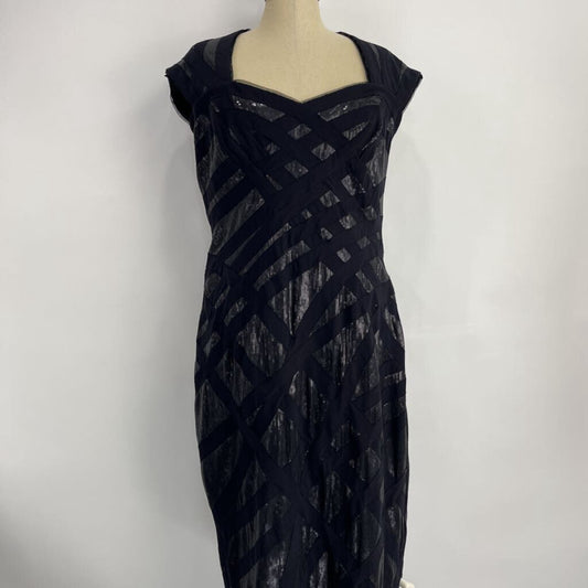 Tadashi Shoji S/s Dress