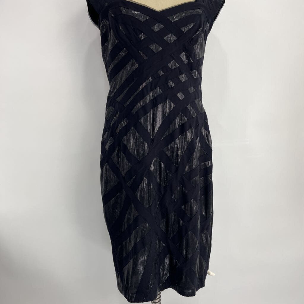 Tadashi Shoji S/s Dress