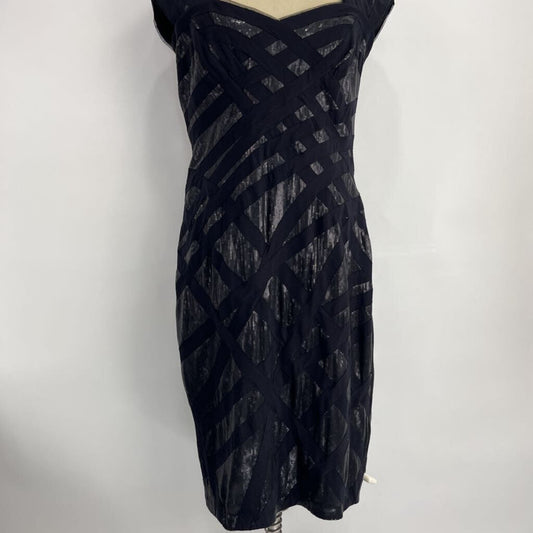 Tadashi Shoji S/s Dress