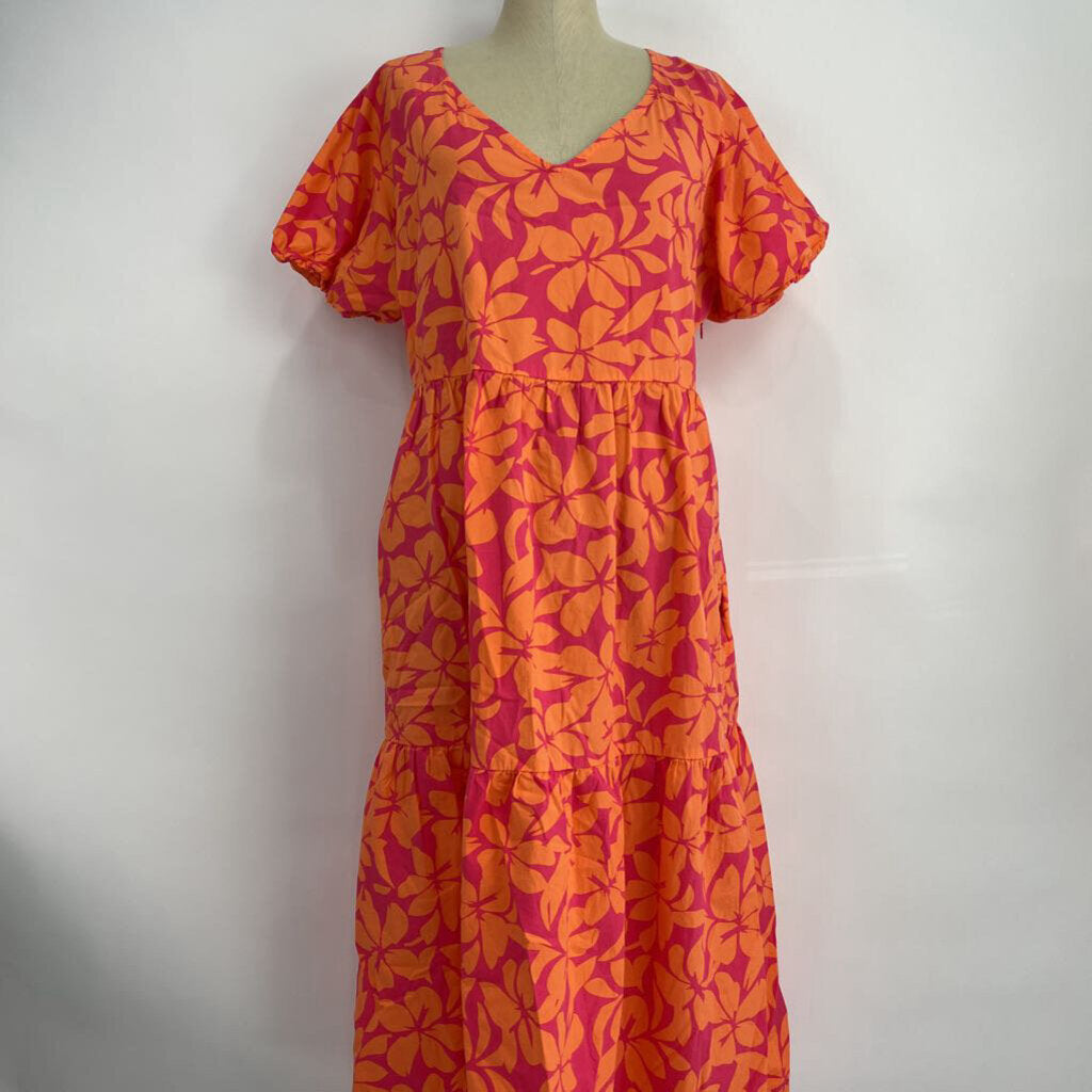 J Crew S/s Dress