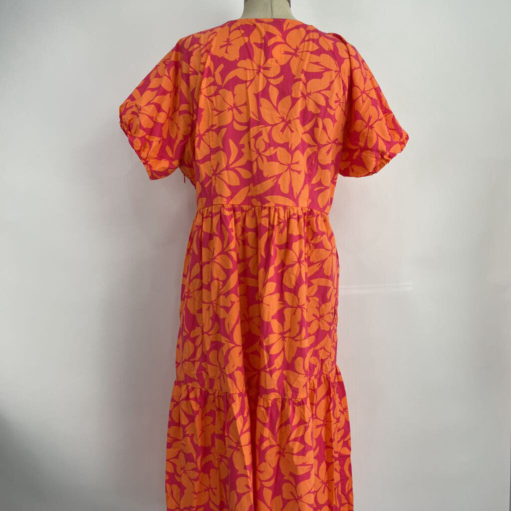 J Crew S/s Dress