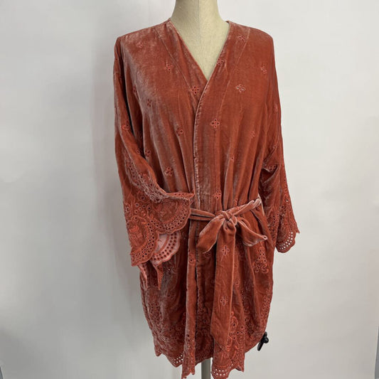 Jade by Johnny Was S/s Kimono