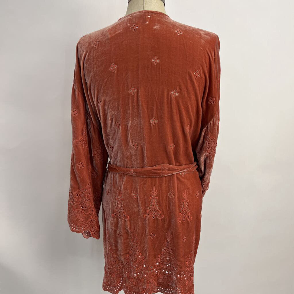 Jade by Johnny Was S/s Kimono