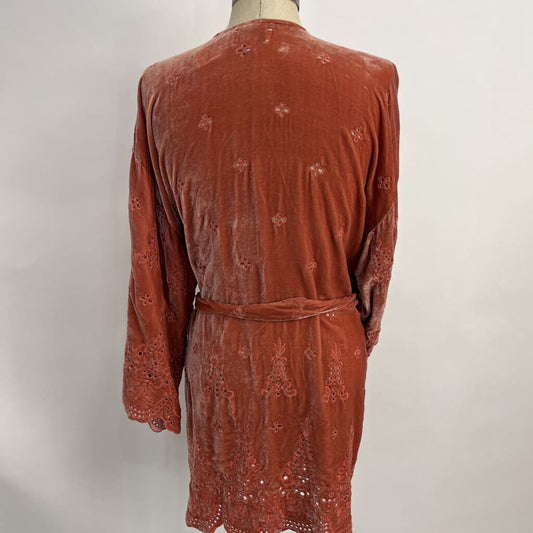 Jade by Johnny Was S/s Kimono