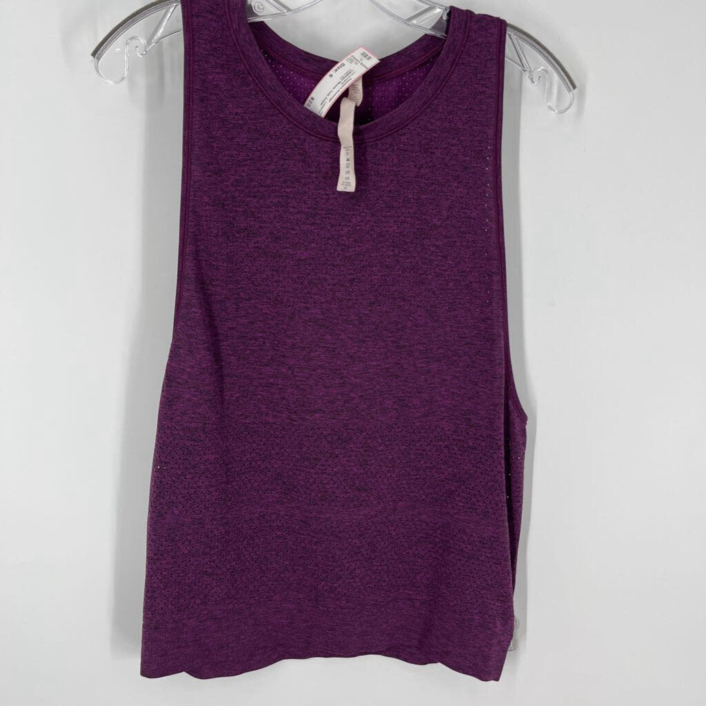 Lululemon Muscle Tank