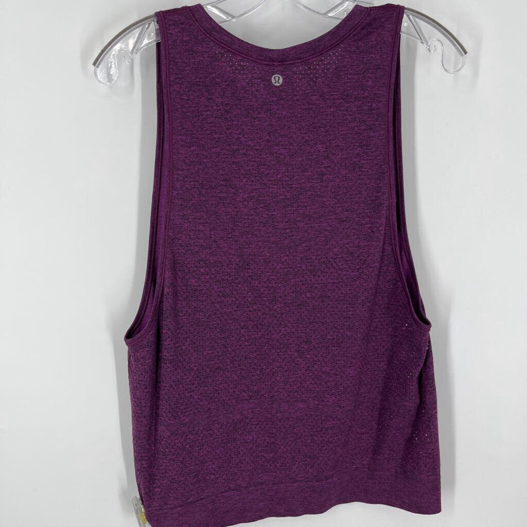 Lululemon Muscle Tank