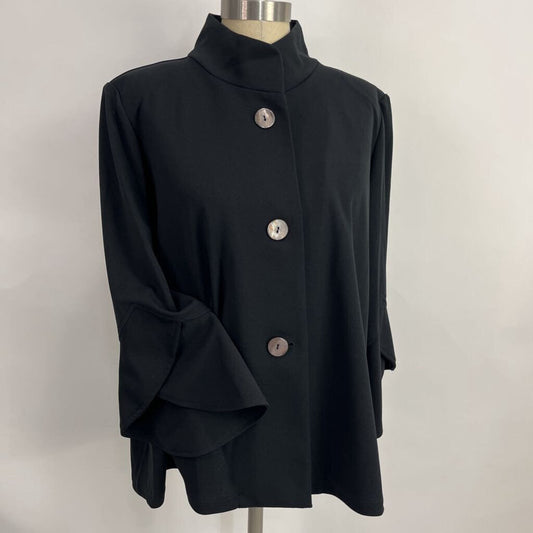 Ming Wang Jacket