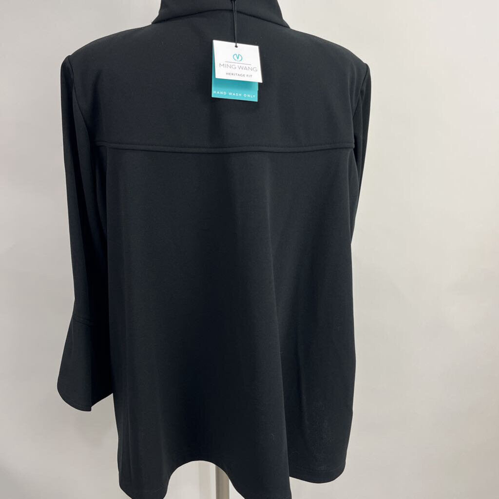 Ming Wang Jacket