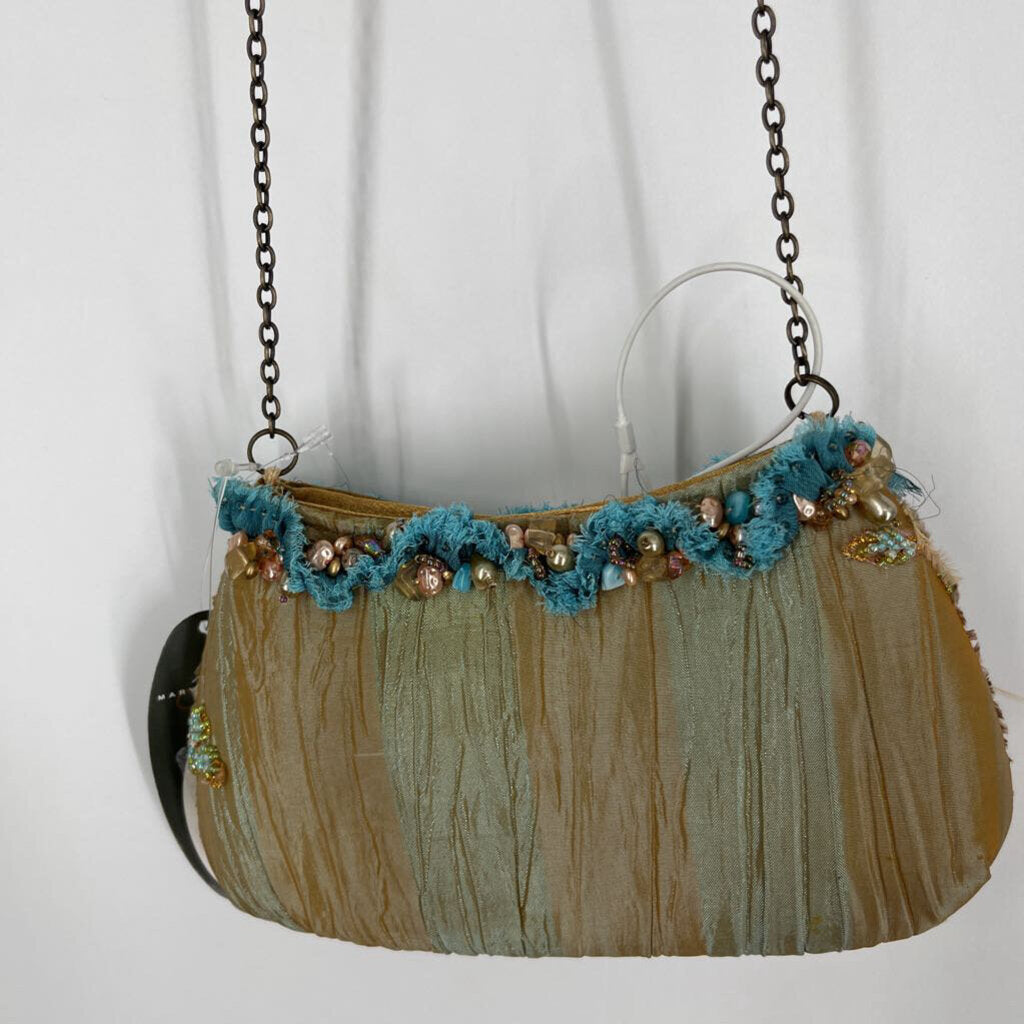 Mary Frances Crossbody