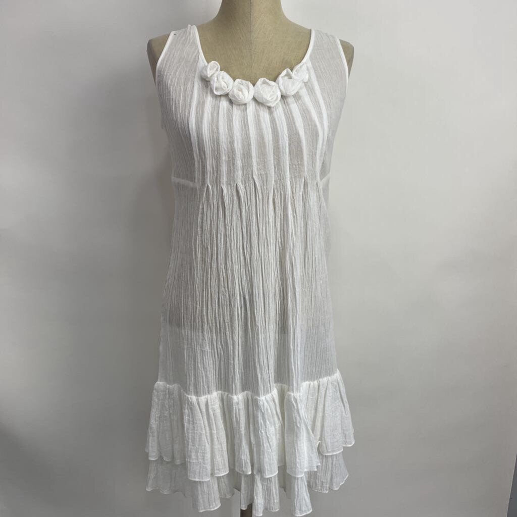 Rebecca Taylor Sleeveless Dress