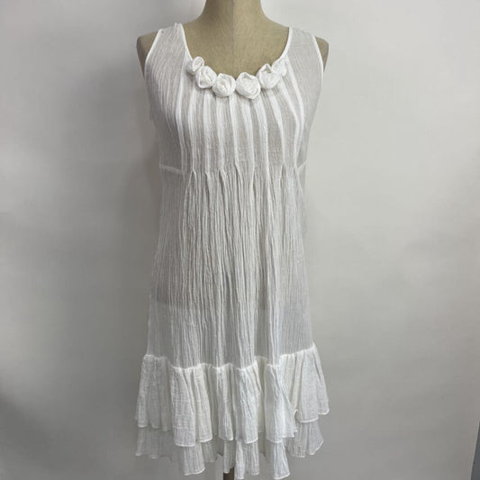 Rebecca Taylor Sleeveless Dress